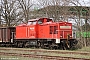 LEW 17307 - DB Schenker "298 308-8"
15.04.2010 - Eberswalde, IndustriebahnMaik Gentzmer
