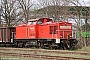 LEW 17307 - DB Schenker "298 308-8"
15.04.2010 - Eberswalde, Industriebahn
Maik Gentzmer