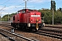 LEW 17307 - DB Schenker "298 308-8"
16.09.2015 - Berlin-Blankenburg
Frank Noack