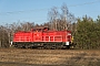 LEW 17307 - DB Cargo "298 308-8"
17.03.2016 - Berlin-Wuhlheide
Sebastian Schrader