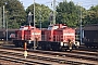 LEW 17307 - DB Cargo "298 308-8" 04.08.2018 - Berlin-Ruhleben Michael Uhren