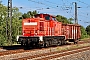 LEW 17307 - DB Cargo "298 308-8"
19.09.2025 - SaarmundManfred Hintz
