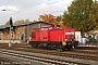 LEW 17308 - DB Schenker "298 309-6"
23.10.2015 - Königs Wusterhausen
Andree Schade