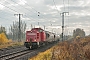 LEW 17308 - DB Schenker "298 309-6"
30.10.2009 - Berlin, Biesdorfer Kreuz
Sebastian Schrader