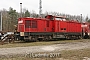 LEW 17308 - DB Schenker "298 309-6"
14.03.2017 - Seddin
Ingo Wlodasch