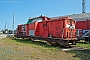 LEW 17308 - DB Schenker "298 309-6"
28.05.2023 - Seddin
Daniel Strehse