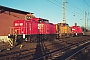 LEW 17308 - DB Cargo "298 309-6"
20.12.1999 - Bad Kleinen
Michael Uhren