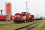 LEW 17308 - DB Schenker "298 309-6"
14.10.2025 - SeddinPeter Wegner