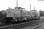 LEW 17309 - DR "111 010-5"
13.07.1981 - Neustadt (Dosse)
Frank Weimer