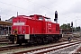 LEW 17309 - Railion "298 310-4"
07.09.2008 - Königs Wusterhausen
Tom Radics