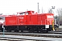 LEW 17309 - Railion "298 310-4"
16.03.2007 - Seddin
Ingo Wlodasch