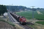 LEW 17309 - DB Schenker "298 310-4"
22.07.2010 - Schlagsdorf
Frank Gutschmidt