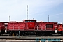 LEW 17309 - DB Schenker "298 310-4"
14.08.2015 - Seddin
Ingo Wlodasch