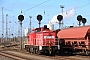 LEW 17309 - DB Cargo "298 310-4" 20.03.2016 - Rostock, Seehafen Peter Wegner