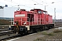 LEW 17309 - DB Cargo "298 310-4" 22.11.2016 - Waren (Müritz) Michael Uhren