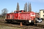 LEW 17309 - DB Cargo "298 310-4" 22.03.2017 - Waren (Müritz) Michael Uhren