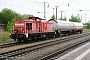 LEW 17309 - DB Cargo "298 310-4" 16.05.2017 - Bützow Michael Uhren