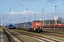 LEW 17309 - DB Cargo "298 310-4" 19.02.2020 - Rostock, Seehafen Alex Huber