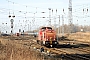 LEW 17309 - DB Cargo "298 310-4"
19.02.2021 - Rostock, Seehafen 
Peter Wegner