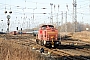 LEW 17309 - DB Cargo "298 310-4"
19.02.2021 - Rostock, Seehafen 
Peter Wegner