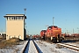 LEW 17309 - DB Cargo "298 310-4"
25.12.2021 - Rostock, Seehafen Peter Wegner