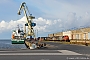 LEW 17309 - DB Cargo "298 310-4"
13.10.2021 - Rostock SeehafenEdgar Kirsche