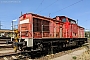 LEW 17309 - DB Cargo "298 310-4"
04.06.2023 - Berlin, Güterbahnhof Ruhleben
Wolfgang Rudolph