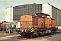 LEW 17309 - DB AG "298 310-4"
09.08.1994 - Rostock Seehafen, Bw
Michael Uhren