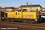 LEW 17311 - EBW "V 150.02"
25.11.2004 - Würzburg-Zell
Caliban