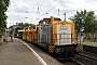 LEW 17311 - SGL "V 150.02"
08.08.2019 - Mainz-Kastel
Hinnerk Stradtmann