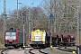 LEW 17311 - SGL "V 150.02"
17.04.2022 - Kiel-Meimersdorf
Tomke Scheel