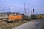 LEW 17311 - DGT "710 962-2"
23.11.1996 - Neustrelitz, BahnstromwerkMichael Uhren
