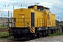 LEW 17312 - SGL "V 150.03"
30.05.2010 - Falkenberg (Elster)
Dany Neumann