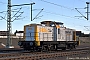 LEW 17312 - SGL "V 150.03"
02.12.2021 - Roßlau (Elbe)
Rudi Lautenbach