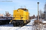 LEW 17313 - DGT "710 964-8"
11.01.2009 - Engelsdorf (bei Leipzig)
Daniel Berg