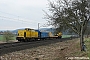 LEW 17313 - DGT "710 964-8"
27.03.2008 - Einbeck-Salzderhelden
Albert Hitfield