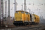 LEW 17313 - DB Bahnbau "710 964-8"
25.02.2011 - Merseburg
Oliver Wadewitz