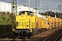 LEW 17313 - DB Bahnbau "92 80 1293 010-5"
07.10.2012 - Wunstorf
Thomas Wohlfarth