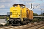 LEW 17313 - DB Bahnbau "92 80 1293 010-5"
27.09.2015 - Hohnhorst
Thomas Wohlfarth