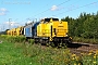 LEW 17313 - DGT "710 964-8"
17.08.2007 - Dieburg
Kurt Sattig