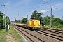 LEW 17313 - DB Bahnbau "92 80 1293 010-5"
16.06.2020 - Nuthetal-Saarmund
Alex Huber