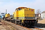 LEW 17313 - DB Bahnbau "293 010-5"
03.03.2024 - Neubrandenburg
Michael Uhren