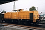 LEW 17314 - DGT "710 965-5"
__.11.1998 - Cottbus
Mario Fliege