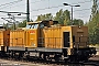 LEW 17314 - DB Bahnbau "710 965-5"
24.09.2010 - Berlin-Schönefeld
Theo Stolz