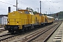 LEW 17314 - DB Bahnbau "293 009-7"
18.09.2015 - Treuchtlingen
Leon Schrijvers