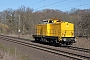 LEW 17314 - DB Bahnbau "293 009-7"
27.02.2019 - Uelzen
Gerd Zerulla