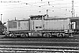 LEW 17315 - DR "710 966-3"
12.03.1993 - Angermünde
Klaus Görs