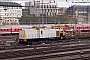 LEW 17315 - SGL "V 150.04"
27.10.2016 - München Hauptbahnhof
Frank Weimer