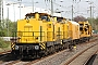 LEW 17316 - DB Bahnbau "293 007-1"
17.04.2014 - Wunstorf
Thomas Wohlfarth