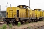 LEW 17316 - DGT "710 967-1"
27.05.2007 - Pirna
Torsten Frahn